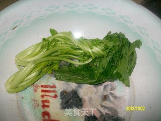 腌雪里红的做法步骤:10