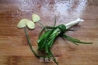 玉米排骨汤的做法步骤:3