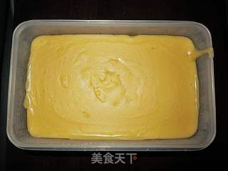 快速豌豆糕的做法步骤:7