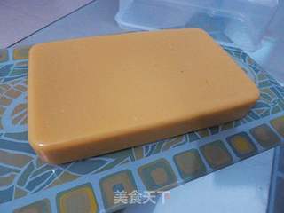 快速豌豆糕的做法步骤:8