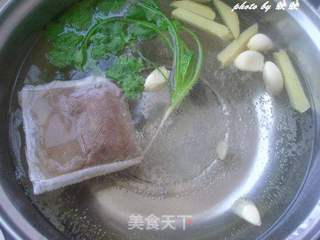卤猪舌的做法步骤:7