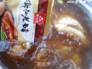 卤猪舌的做法步骤:10