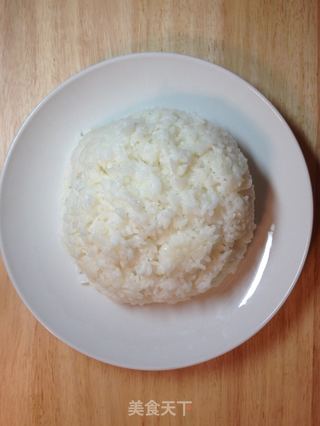 臘蝦蔬奶白醬焗飯--冬天裡的白雪飄香【傳統的焗烤】新鮮嚐的做法步骤:5