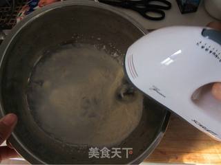提拉米苏的做法步骤:3