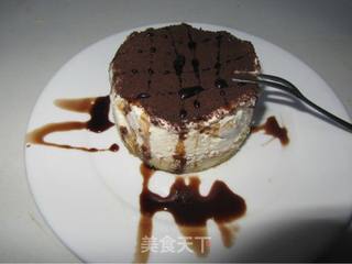 提拉米苏的做法步骤:20