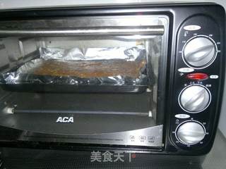 0添加剂大人小孩都爱的零食的做法步骤:7