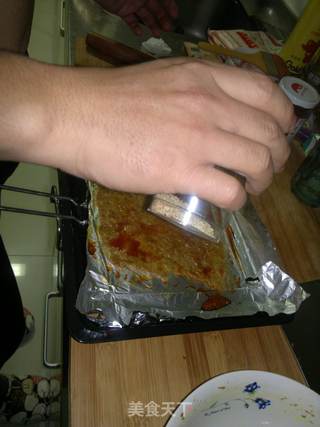 0添加剂大人小孩都爱的零食的做法步骤:8