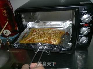 0添加剂大人小孩都爱的零食的做法步骤:9