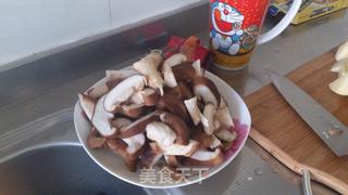 0失败率 咖喱拌饭的做法步骤:3