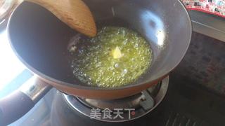0失败率 咖喱拌饭的做法步骤:4