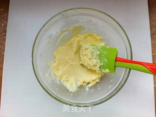 意式红茶脆饼的做法步骤:2