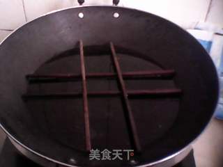鸡蛋羹的做法步骤:5