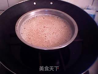 鸡蛋羹的做法步骤:6