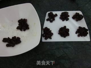 蜜香心情[蜜香小餐包]的做法步骤：7