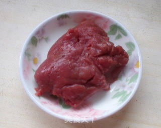 麻婆豆腐的做法步骤:2