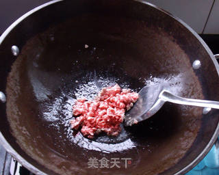 麻婆豆腐的做法步骤:5