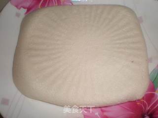 家常豆腐-纯手工制作豆腐的做法步骤:3