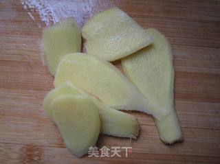 梅干菜烧鸭肉的做法步骤:6