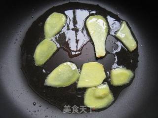 梅干菜烧鸭肉的做法步骤:7