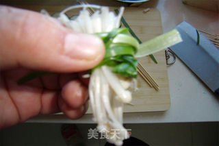 轻松搞定美味街边烧烤的做法步骤:3