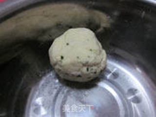 香葱苏打饼干的做法步骤:3