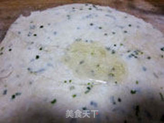 香葱苏打饼干的做法步骤:4