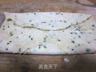 香葱苏打饼干的做法步骤:6