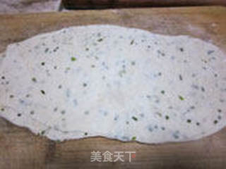 香葱苏打饼干的做法步骤:8