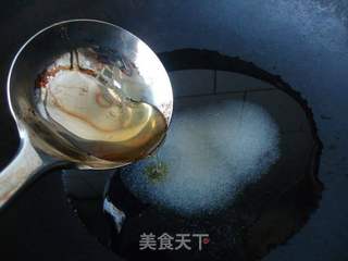 蜜汁八宝饭的做法步骤:10