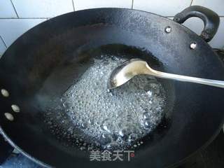 蜜汁八宝饭的做法步骤:11