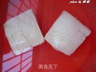 泡菜小火锅的做法步骤:3