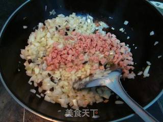 茄香洋葱手工饺的做法步骤:6