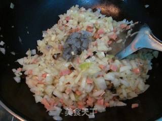 茄香洋葱手工饺的做法步骤:7