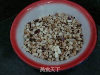 茄香洋葱手工饺的做法步骤:3