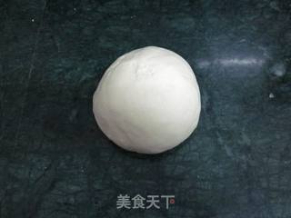 茄香洋葱手工饺的做法步骤:2