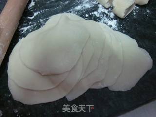 茄香洋葱手工饺的做法步骤:11