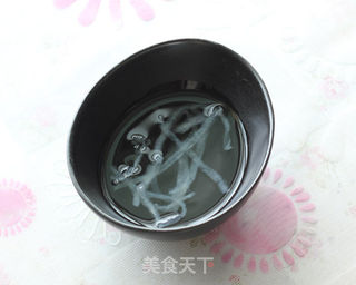 细细的口感,淡淡的甜----豌豆黄的做法步骤:4