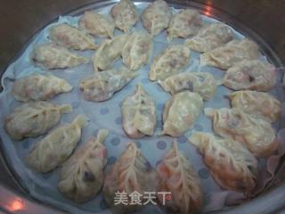 茄香洋葱手工饺的做法步骤:18