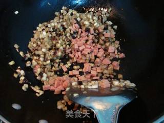 茄香洋葱手工饺的做法步骤:8