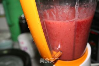 冰糖山楂酱的做法步骤:6