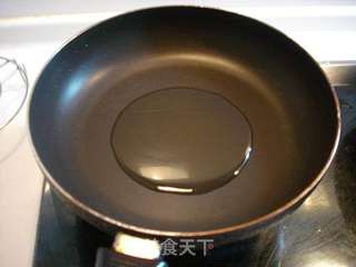 教你油煎鸡中翅的做法步骤:6