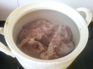 新疆那仁的做法步骤:4