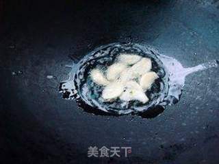 清爽好吃的豆浆菜——豆浆煮莴笋的做法步骤:7
