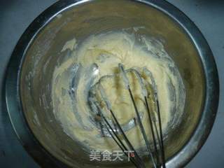 墨西哥豆沙面包的做法步骤:5