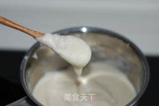 贝夏梅尔奶油调味酱(白酱)的做法步骤:8