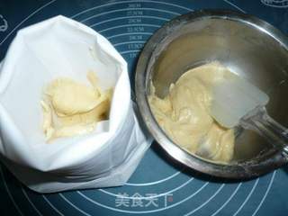 墨西哥豆沙面包的做法步骤:13