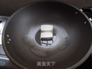 客家酿豆腐的做法步骤:4