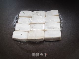 客家酿豆腐的做法步骤:5