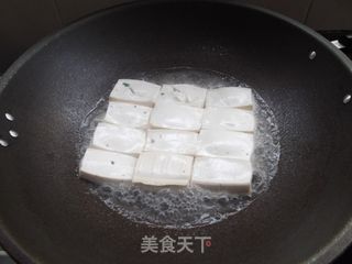 客家酿豆腐的做法步骤:6