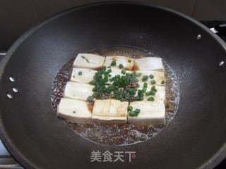 客家酿豆腐的做法步骤:8
